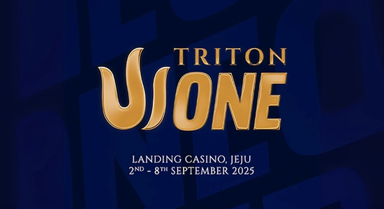 Triton One 2025