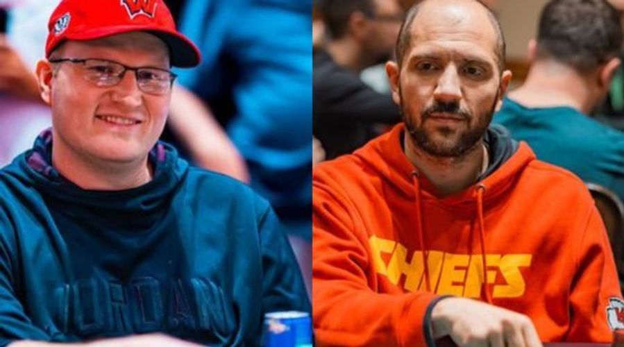 Poker Pro's Car Broken into, Money Stolen in Broad Daylight Outside Las Vegas Restaurant