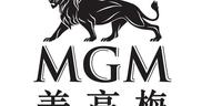 MGM logo