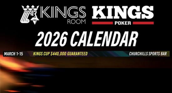 Kings Cup Series - Kingsford (NSW) 2026