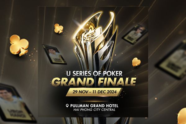 USOP Grand Finale 2024