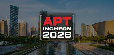APT Incheon 2026