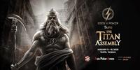 Gods of Poker - The Titan Assembly (Taipei) 2026