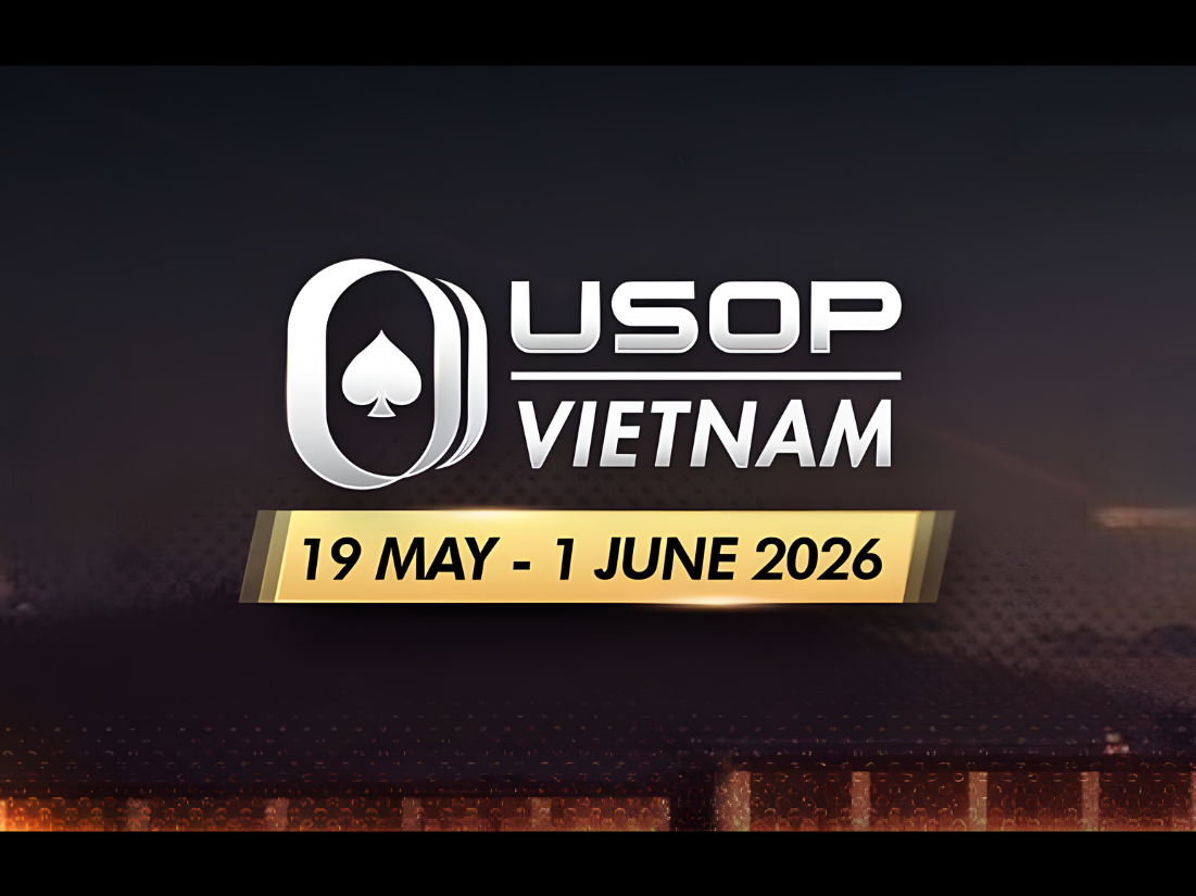 USOP Vietnam HaLong Bay 2026