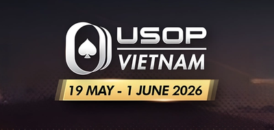 USOP Vietnam HaLong Bay 2026