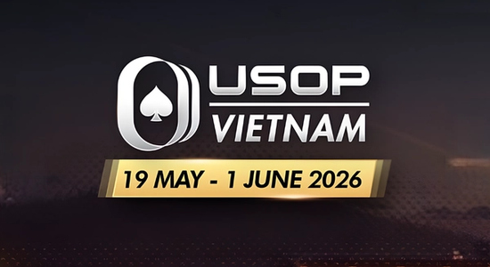 USOP Vietnam HaLong Bay 2026