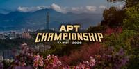 APT Championship Taipei 2026