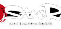 AJPC Samurai Circuit logo