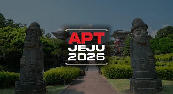 APT Jeju 2026