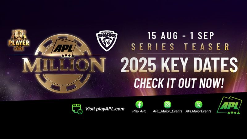 APL Million - Gold Coast (QLD) 2025