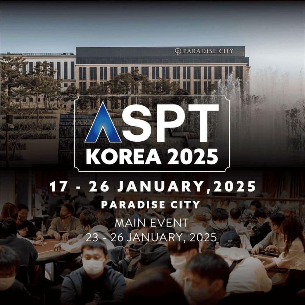 ASPT Korea 2025