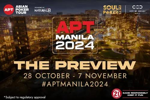 APT Manila 2024