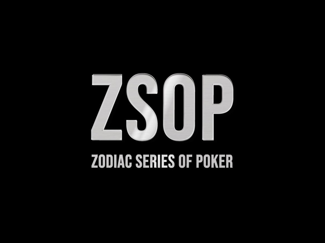 Zodiac Series of Poker (ZSOP) - The Final Horse 2026