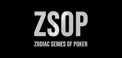 Zodiac Series of Poker (ZSOP) - The Rising Horse 2026