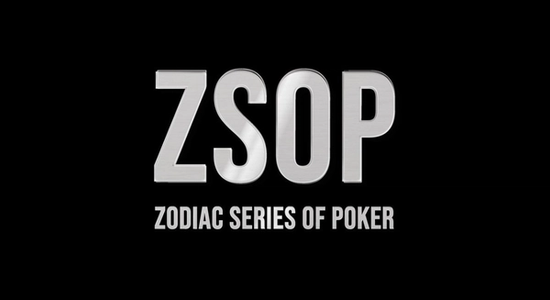 Zodiac Series of Poker (ZSOP) - The Rising Horse 2026