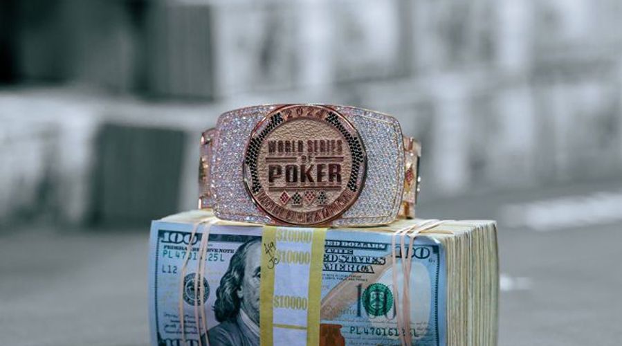 2024 WSOP Day 51: Final Five Champions Crowned as Series Wraps Up