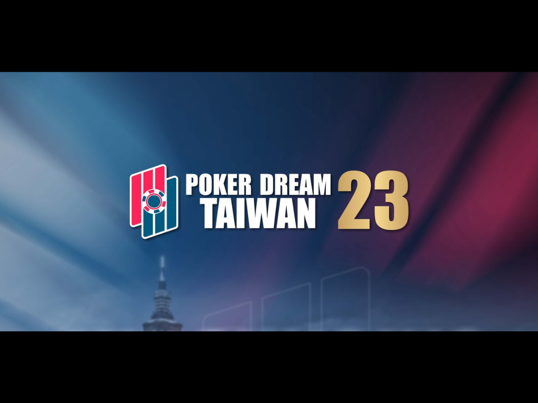 Poker Dream Taiwan 23