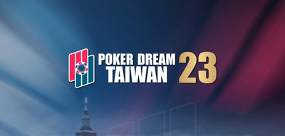 Poker Dream Taiwan 23