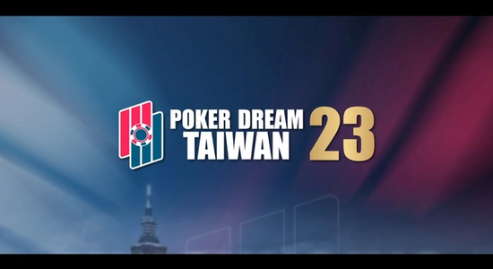 Poker Dream Taiwan 23