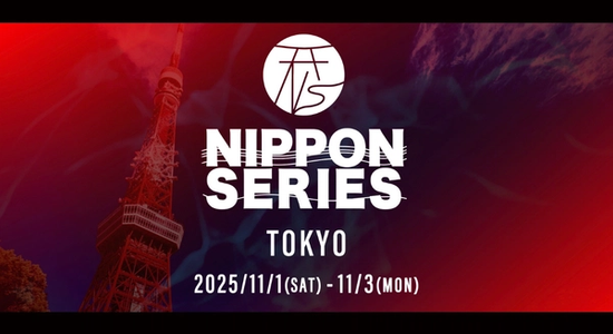 Nippon Series Tokyo 2025