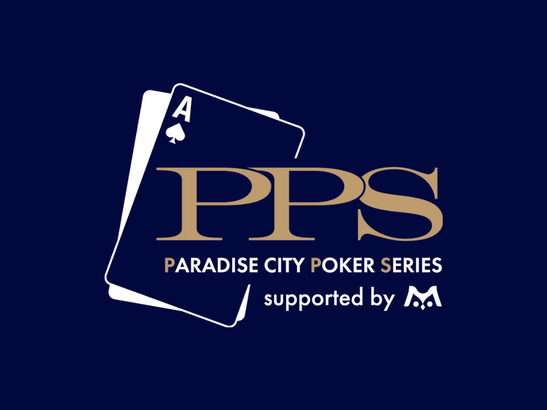Paradise CIty Poker Series Season 3
