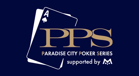 Paradise CIty Poker Series Season 3