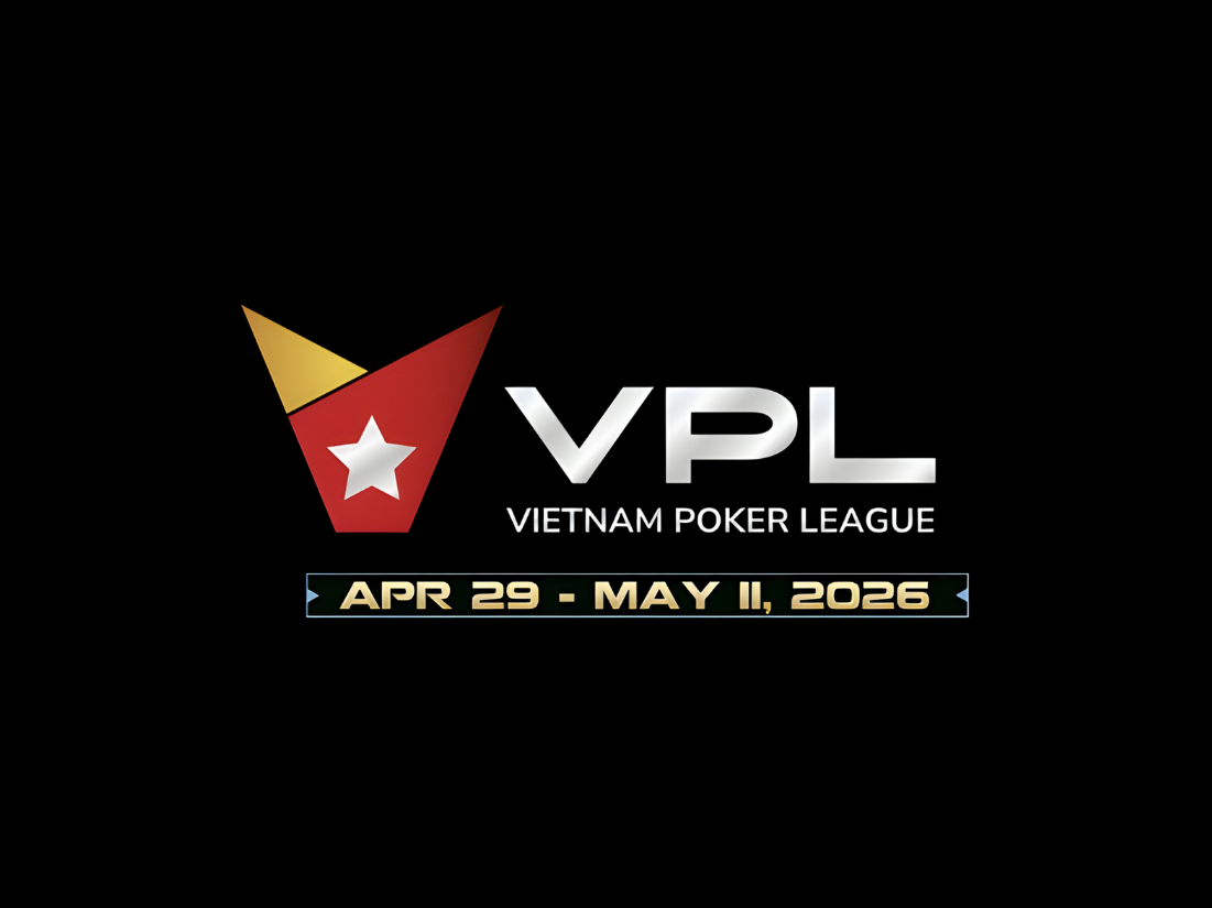 Vietnam Poker Leage (VPL)