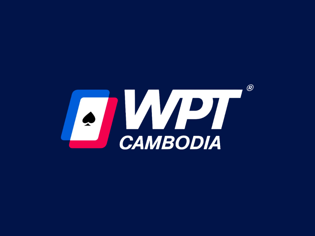 WPT Cambodia – Passport to the World Championship 2026