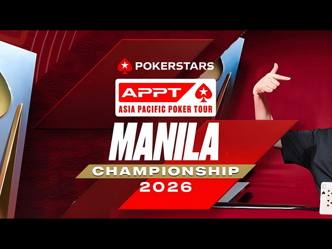 APPT Manila Championship 2026