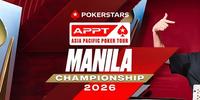 APPT Manila Championship 2026
