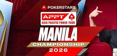 APPT Manila Championship 2026