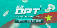 Danang Poker Tour 2025