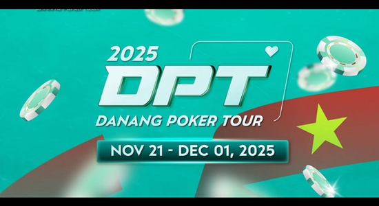 Danang Poker Tour 2025