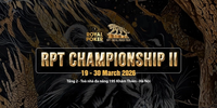 RPT Championship II 2026