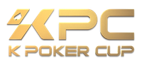 Korea Poker Cup logo