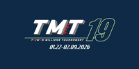 Taiwan Millions Tournament (TMT) 19