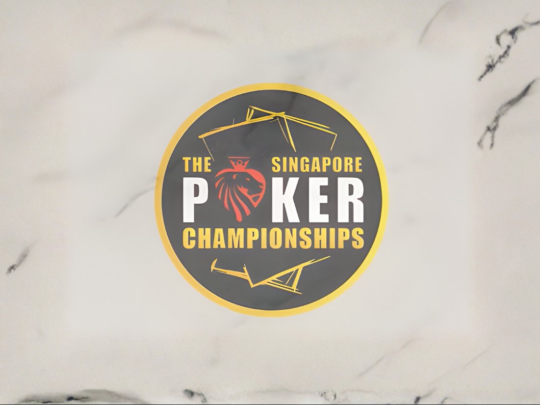 Singapore Poker Championships (SPC) XIX