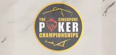 Singapore Poker Championships (SPC) XX