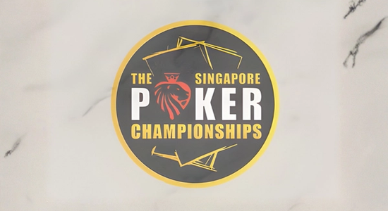 Singapore Poker Championships (SPC) XIX