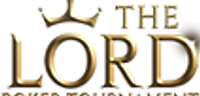 The Lord Poker Tournament (TLPT) logo