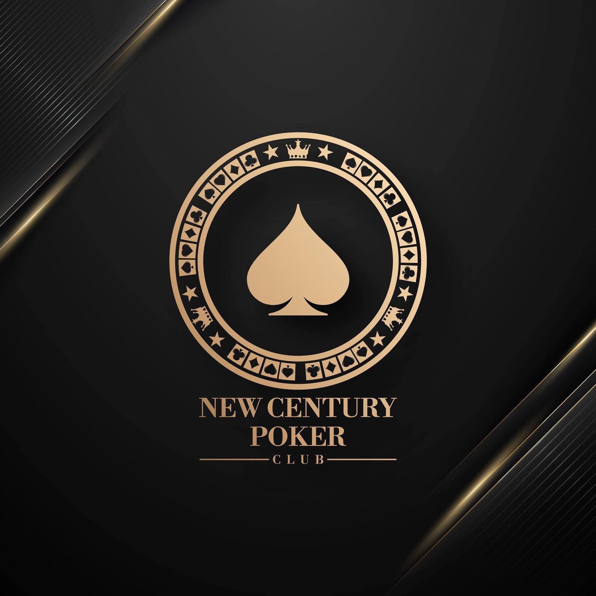 New Century Poker Club
