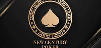 New Century Poker Club logo