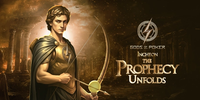 Gods of Poker Incheon 2026  - The Prophecy Unfolds