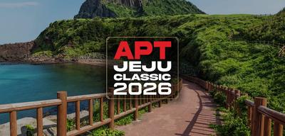 APT Jeju Classic 2026