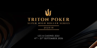 Triton SHRS Jeju II S5 2026