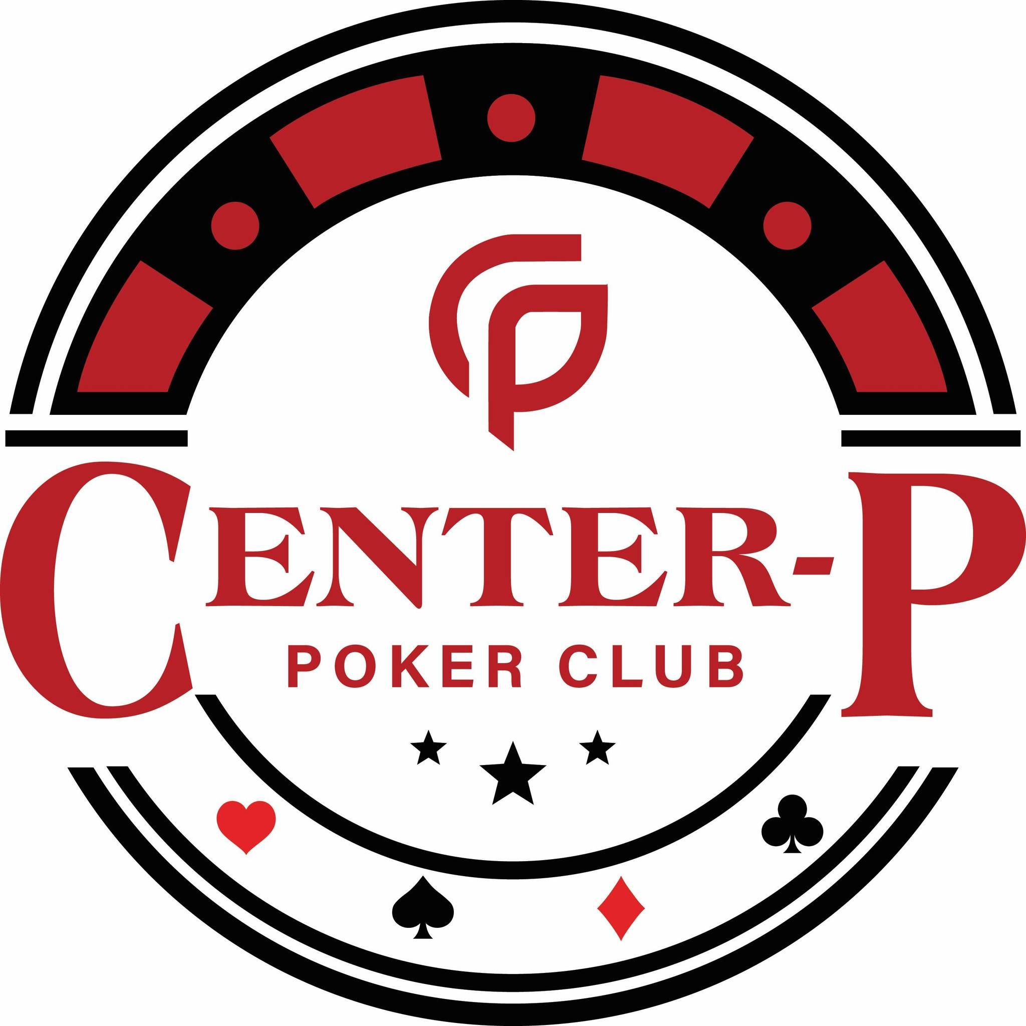 Center Point Poker Club