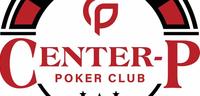 Center Point Poker Club logo