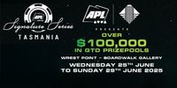 APL Hobart - Signature Series (TAS)