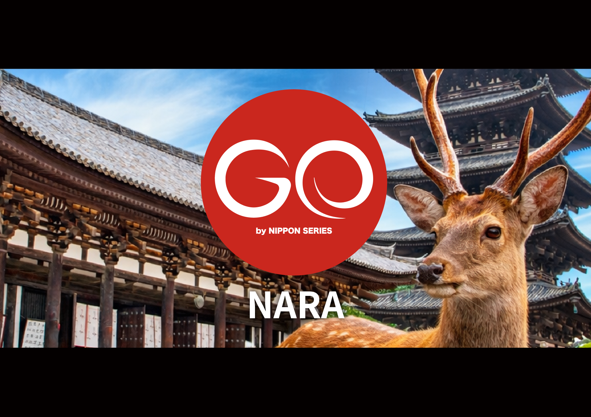 Nippon Series Go Nara 2026