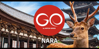 Nippon Series Go Nara 2026